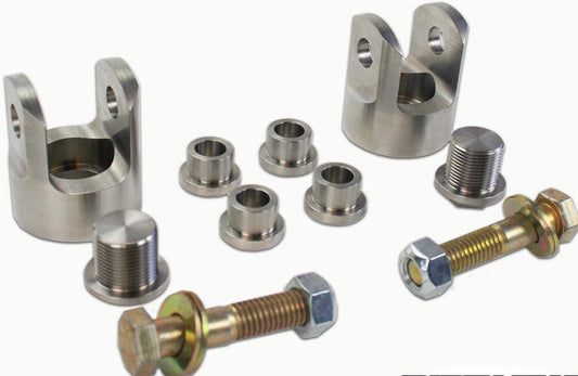 Chevy Silverado Steering Kit