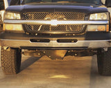 03-06 Chevy Silverado 2wd Low Profile Bumper