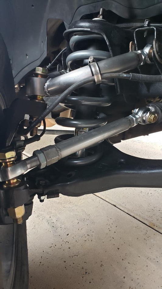 99/06 Chevy 1500 upper arms only