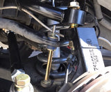 Chevy Silverado Steering Kit