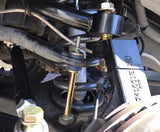 99-06 Silverado Mid Travel Kit