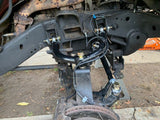 99/06 Chevy 1500 upper arms only