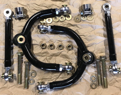 99-06 Silverado Mid Travel Kit